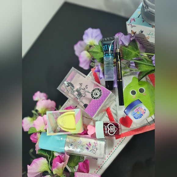 Beuty kit - Picture 8 of 8